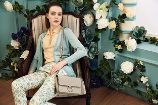 服装画册 时尚与艺术的完美结合