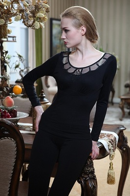 发热内衣贴牌生产 浙江凯洛琪服饰如何重塑行业经营格局