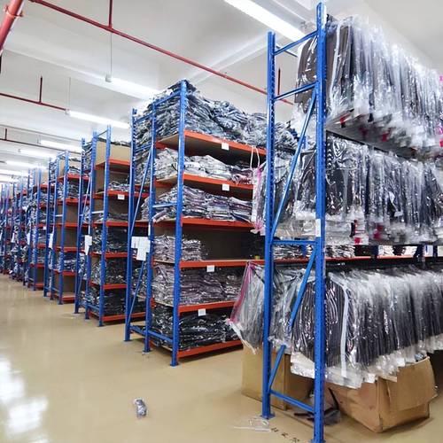 从源头到终端 服装货架工厂如何系统性把控产品质量（三）