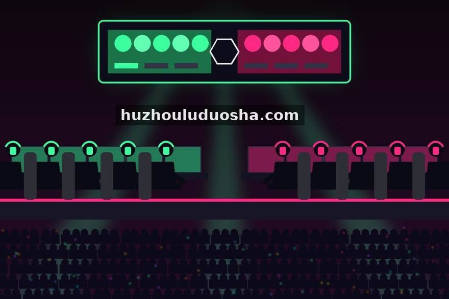 极速电竞 退役之后他开了间外设小店：一位老选手的评测式选品经