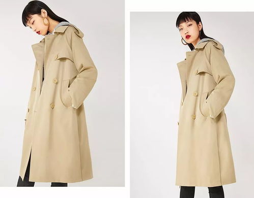 国产服装品牌的崛起 为何不再盲目追逐国外大牌？